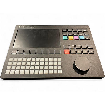 Used Polyend Tracker Sound Module