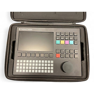 Used Polyend Tracker