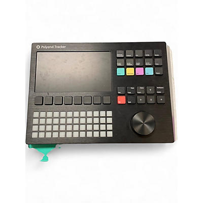 Used Polyend Tracker