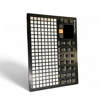 Used Polyend play plus Production Controller