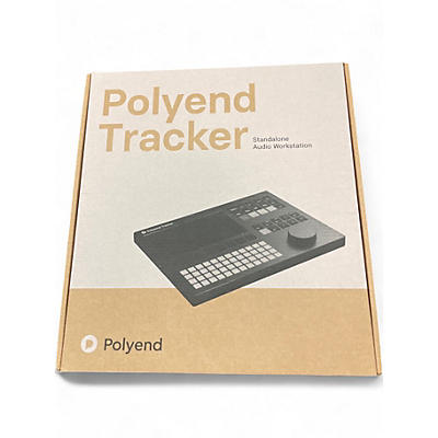 Used Polyend polyend tracker Production Controller