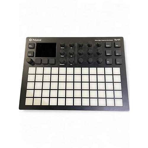 Used Polyend synth Sound Module