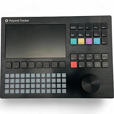 Polyend Used Polyend tracker MultiTrack Recorder