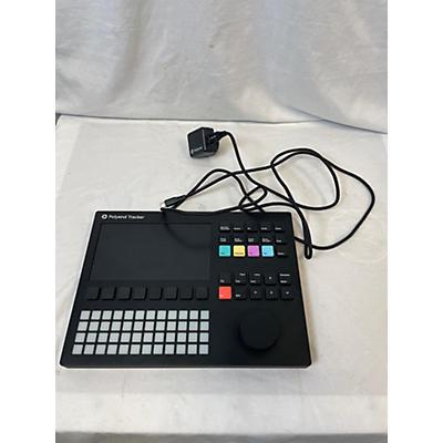 Used Polyend tracker Synthesizer