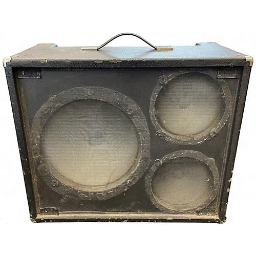 Used Polytone 102 Guitar Combo Amp