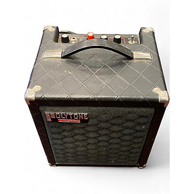 Used Polytone BABY BRUTE Guitar Combo Amp