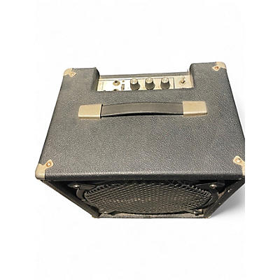 Used Polytone MINI BRUTE Battery Powered Amp