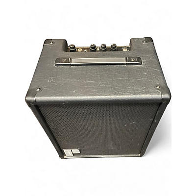 Used Polytone MINI BRUTE Guitar Combo Amp