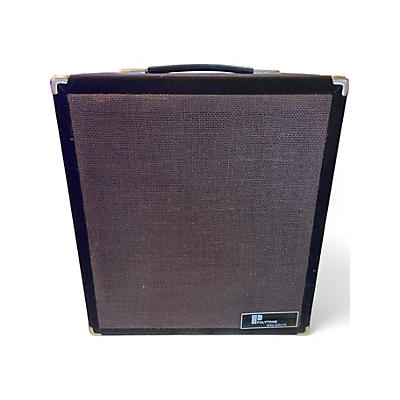 Used Polytone MINI BRUTE Guitar Combo Amp