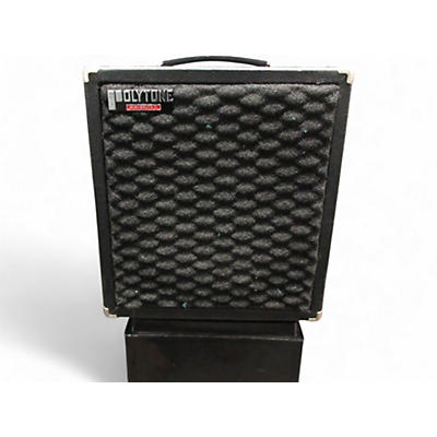 Used Polytone MINI BRUTE II Guitar Combo Amp