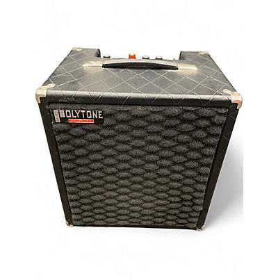 Used Polytone MINI BRUTE II Guitar Combo Amp