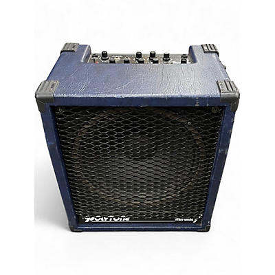 Used Polytone MINI BRUTE II Guitar Combo Amp