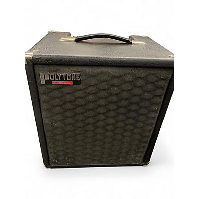 Used Polytone MINI-BRUTE II Guitar Combo Amp