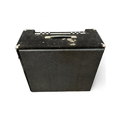 Used Polytone MODEL 101 Bass Combo Amp