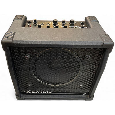 Used Polytone Mega Brute Guitar Combo Amp