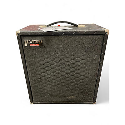 Used Polytone Mini Brute Bass Combo Amp