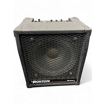 Used Polytone Mini Brute Guitar Combo Amp