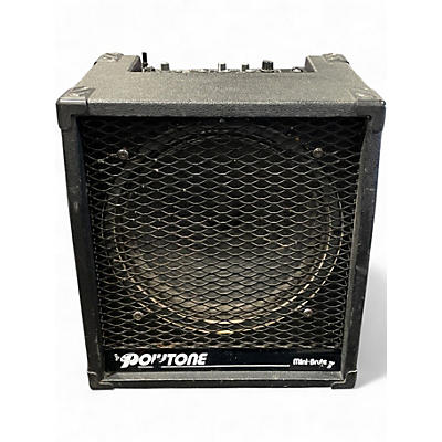Used Polytone Mini-Brute Guitar Combo Amp