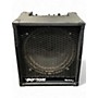 Used Polytone Mini-Brute Guitar Combo Amp