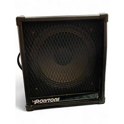 Used Polytone Mini Brute II Guitar Combo Amp