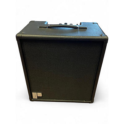 Used Polytone Mini Brute III Bass Combo Amp