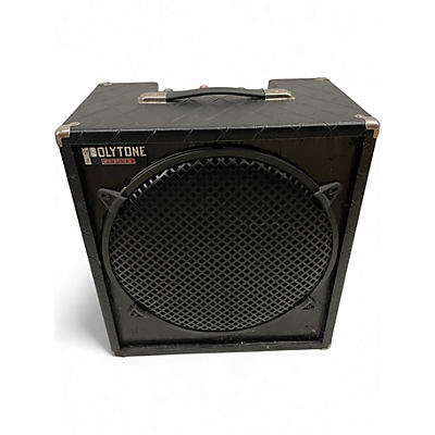 Used Polytone Mini Brute IV Guitar Combo Amp