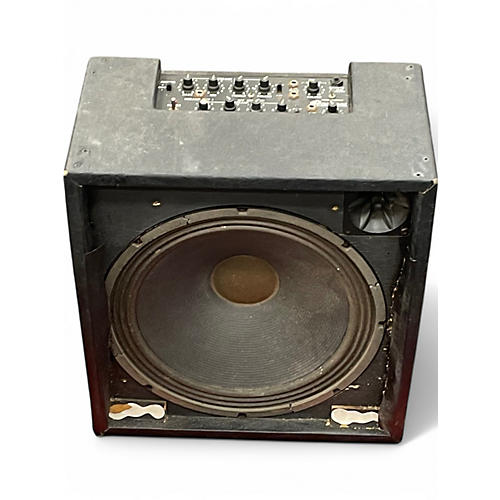 Used Polytone Mini Brute V Keyboard Amp