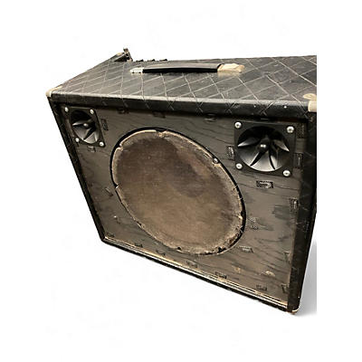 Used Polytone Mini S12 Guitar Combo Amp