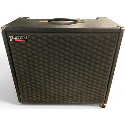 Used Polytone Mini S15 Guitar Combo Amp