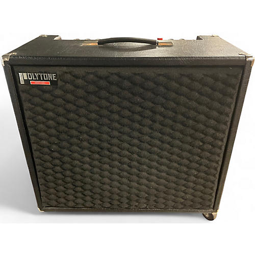 Used Polytone Mini S15 Guitar Combo Amp