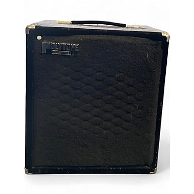 Used Polytone Minibrute II (no reverb) Guitar Combo Amp