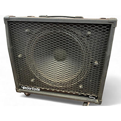 Used Polytone TAURUS II Guitar Combo Amp