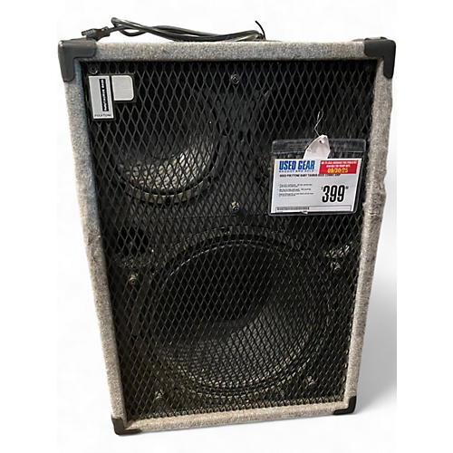 Used Polytone baby taurus Bass Combo Amp