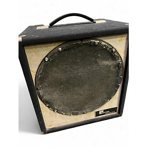 Used Polytone mini brute ii Bass Combo Amp