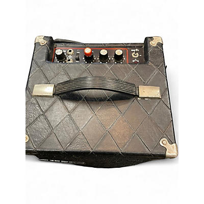 Used Polytune BABY BRUTE Guitar Combo Amp