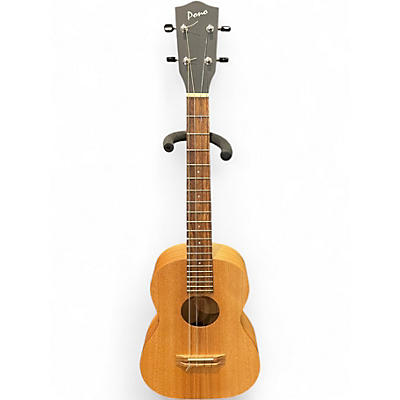 Used Pono AB-K Natural Ukulele