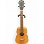 Used Pono AB-K Natural Ukulele Natural