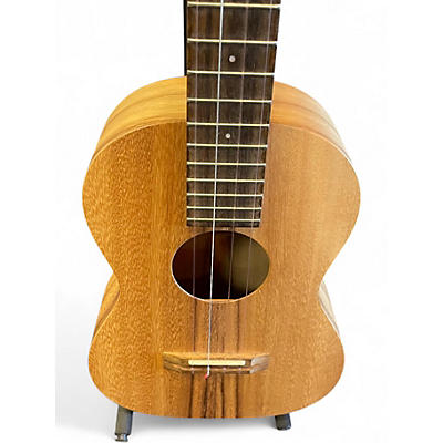 Used Pono AB-K Wood Ukulele
