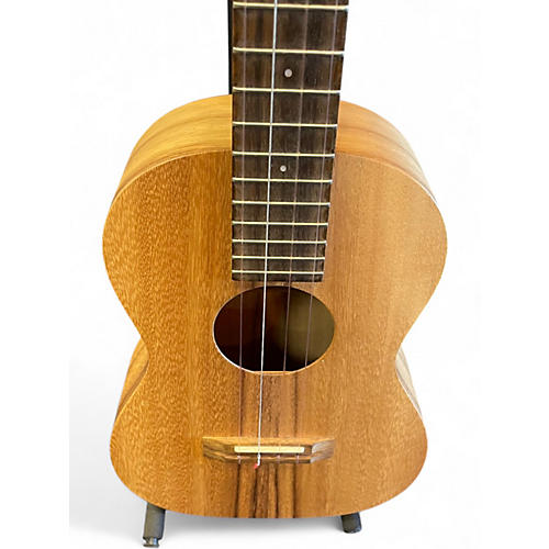 Used Pono AB-K Wood Ukulele Wood