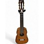 Used Pono ABD6 Natural Ukulele Natural