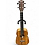 Used Pono Acacia Baritone Natural Ukulele Natural