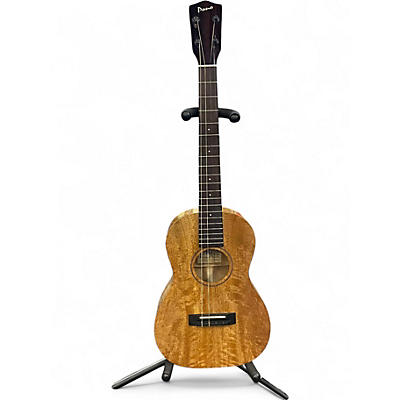 Used Pono BARITONE UKE MANGO Ukulele