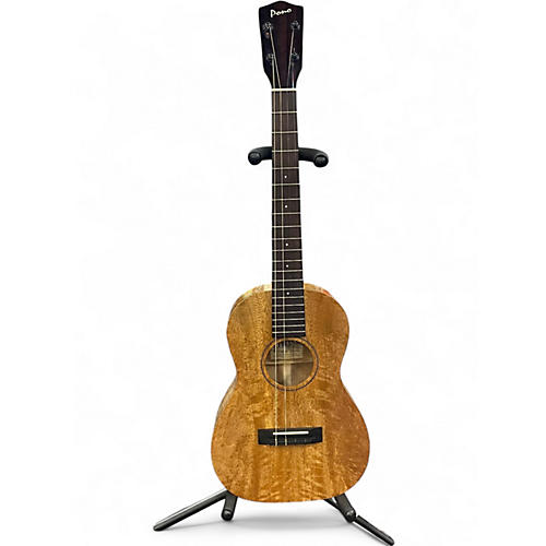 Used Pono BARITONE UKE MANGO Ukulele MANGO