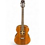Used Pono  BN-10 D Natural Ukulele Natural