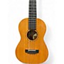 Used Pono MBD Natural Ukulele Natural