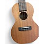 Used Pono MC2 Natural Ukulele Natural