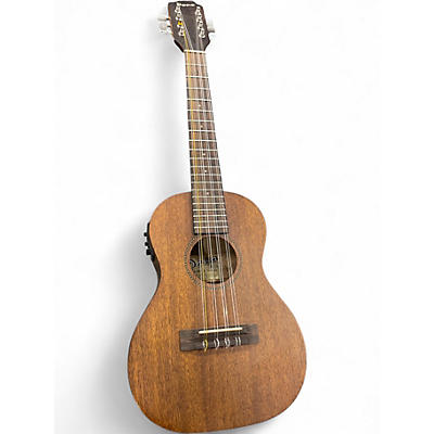 Used Pono MGT8 Natural Ukulele