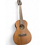 Used Pono MGT8 Natural Ukulele Natural