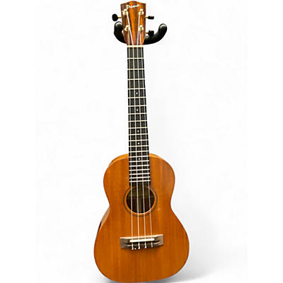 Used Pono MTDX Mahogany Ukulele