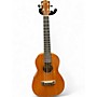 Used Pono MTDX Mahogany Ukulele Mahogany